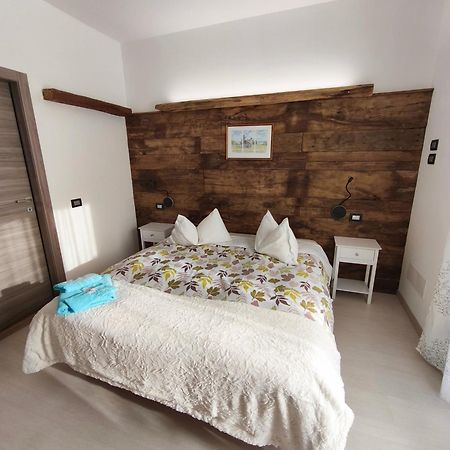 B&B Guglielmina Quarna Sotto Εξωτερικό φωτογραφία