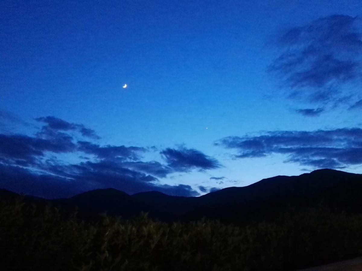 B&B Guglielmina Quarna Sotto Εξωτερικό φωτογραφία