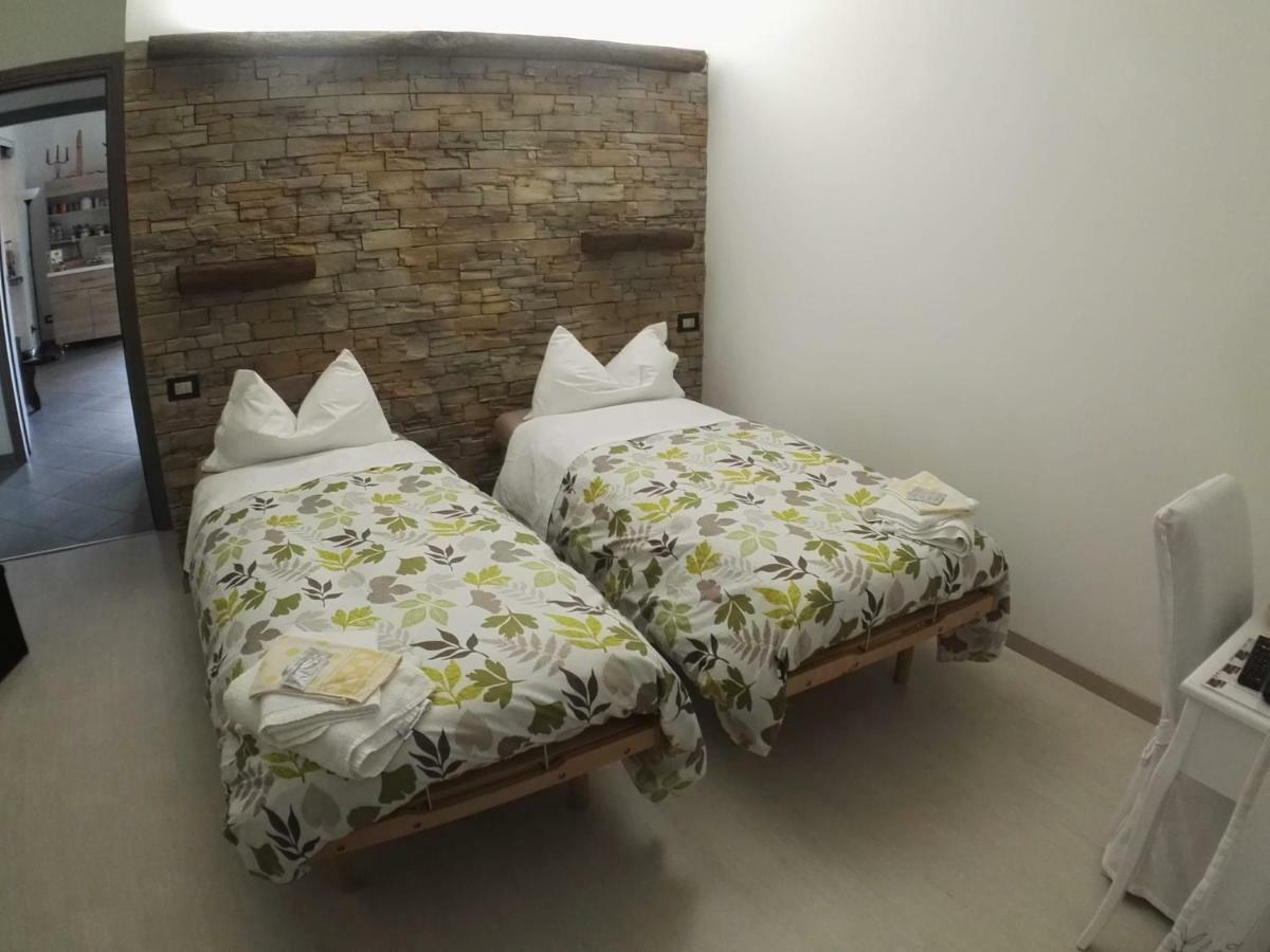 B&B Guglielmina Quarna Sotto Εξωτερικό φωτογραφία